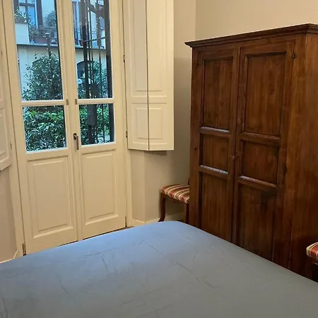 Apartment Casa Meraviglia *