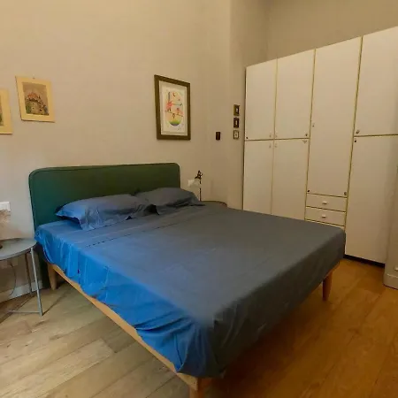 Casa Meraviglia * Turin