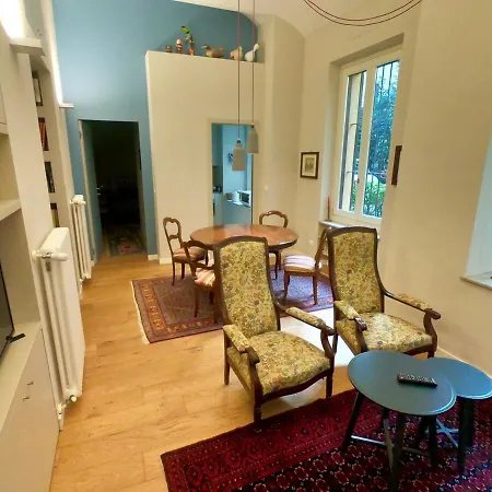 Apartment Casa Meraviglia