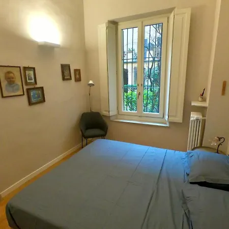 Casa Meraviglia Daire *
