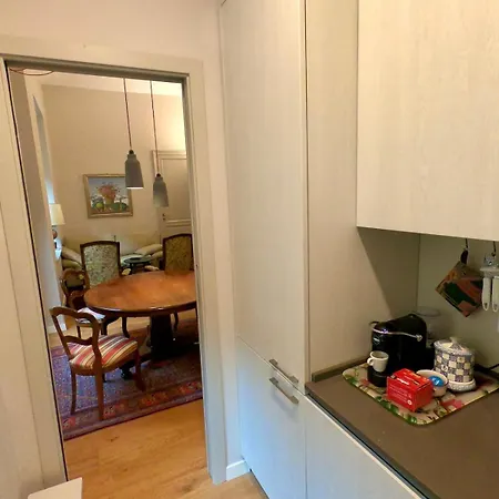 Casa Meraviglia * Turin
