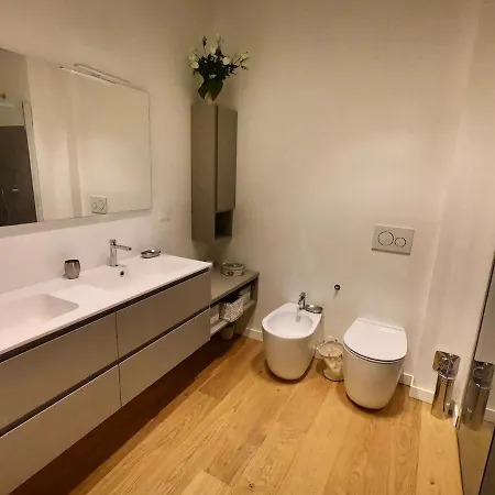 Casa Meraviglia Apartment