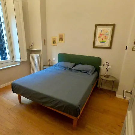 Casa Meraviglia *