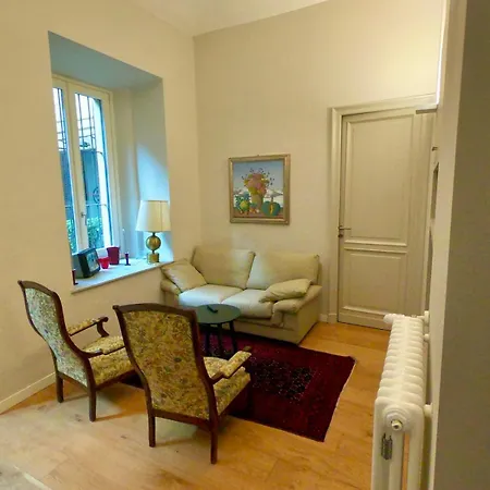 Casa Meraviglia Apartment