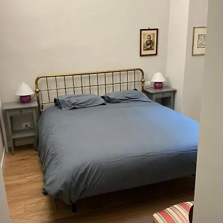 شقة Casa Meraviglia *