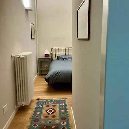 Casa Meraviglia *