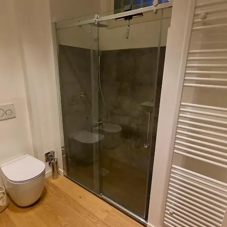 Apartamento Casa Meraviglia Turim